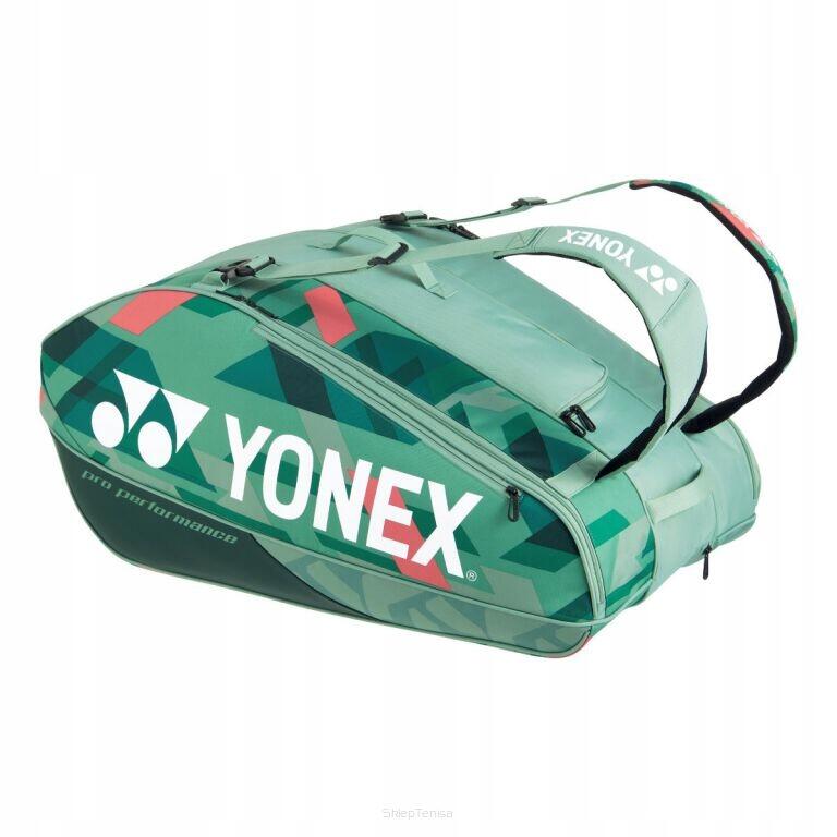 Torba tenisowa Yonex Pro Racquet Bag x 12 2/2