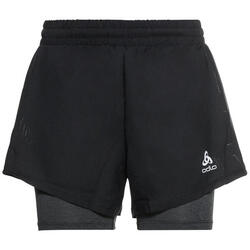 Short 2 en 1 Sport Run Easy 5 Inch