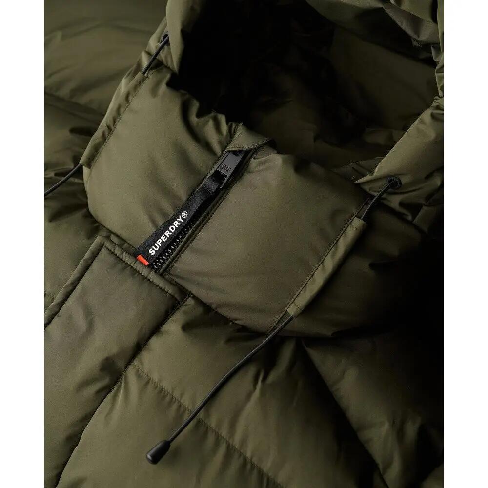 Doudoune Superdry 2/2