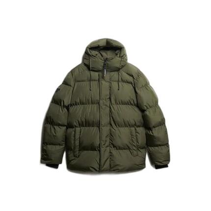 Doudoune Superdry 5 Baffle Sports
