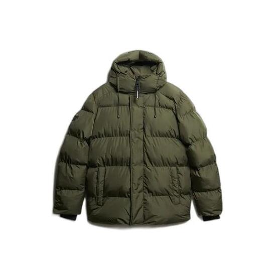 Doudoune Superdry