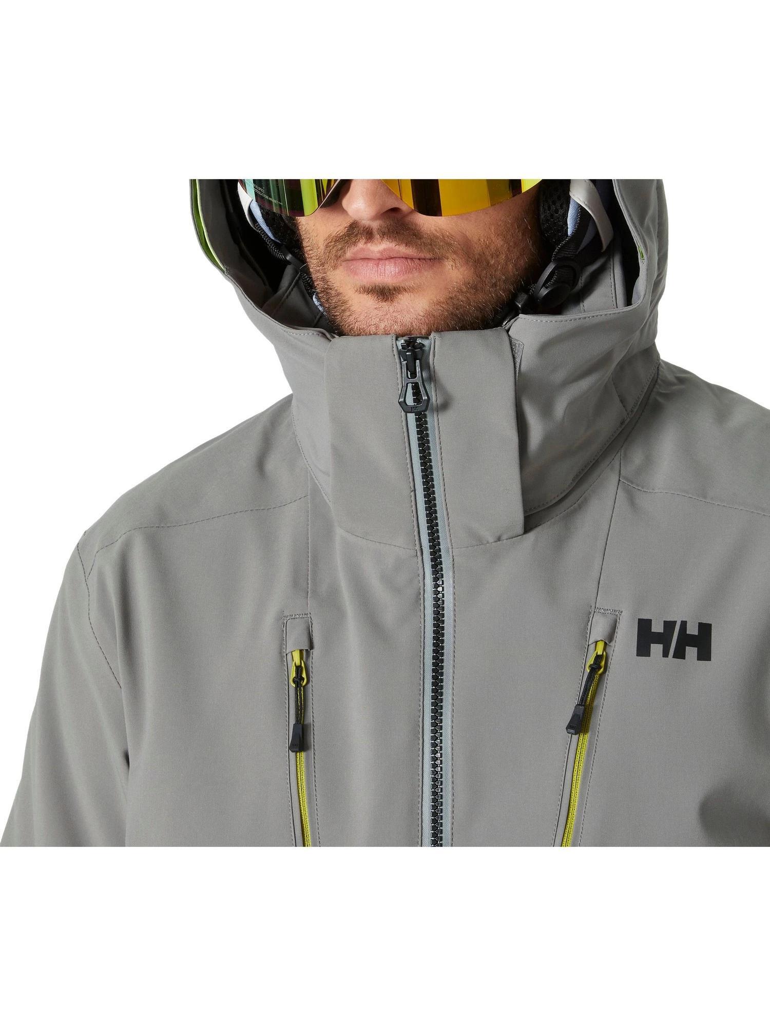 Chaqueta De Esquí Hombre Alpha 4.0 3/7