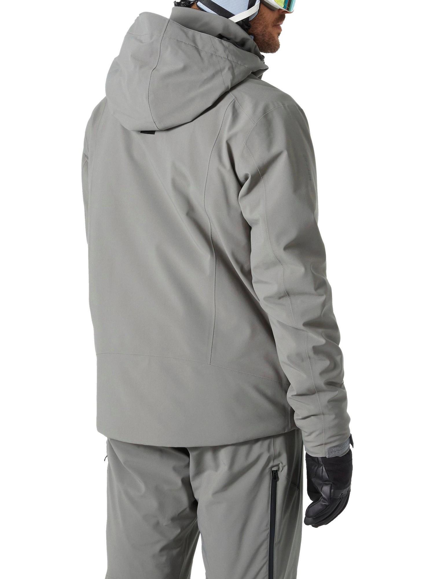 Chaqueta De Esquí Hombre Alpha 4.0 2/7