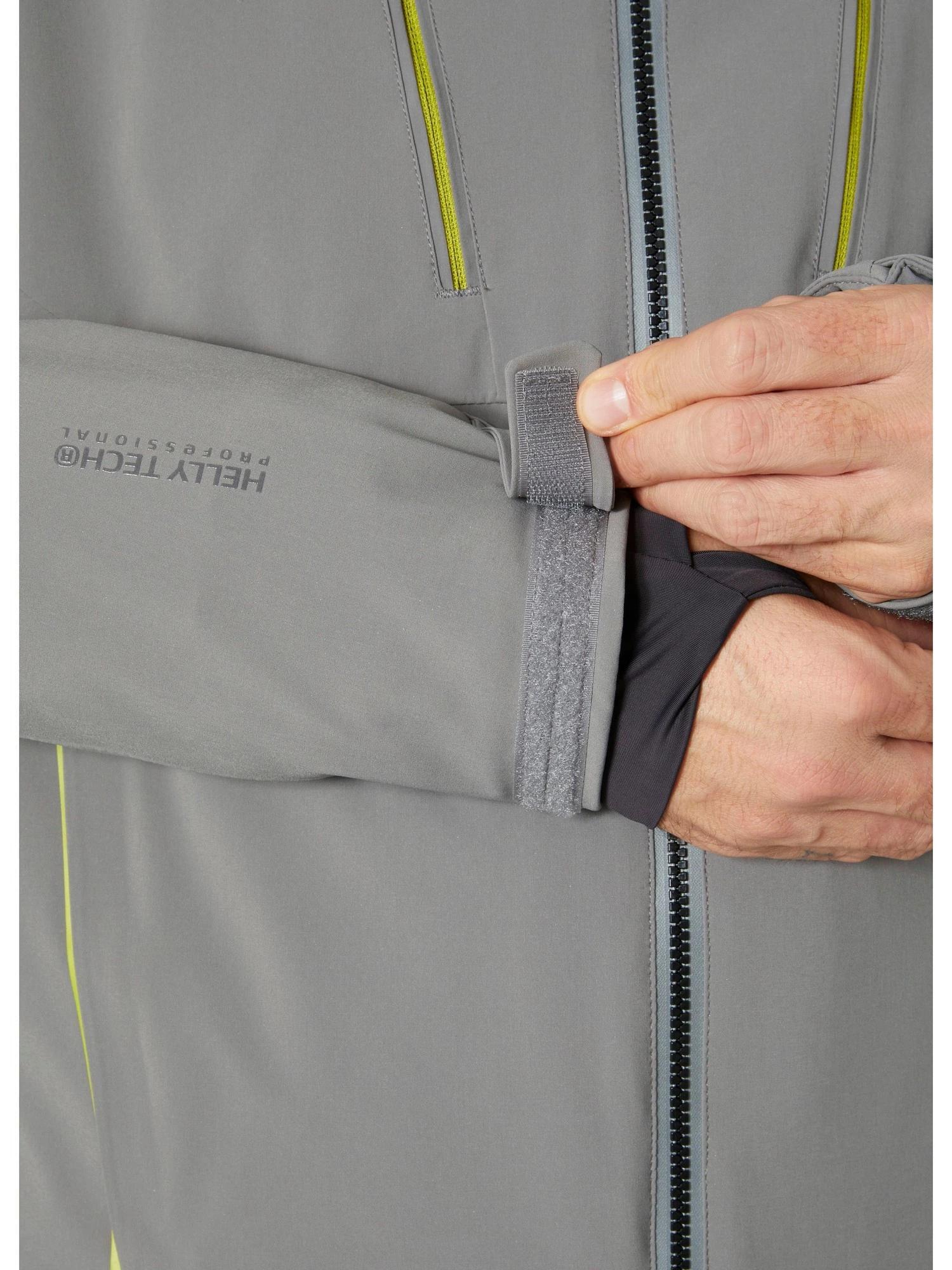 Chaqueta De Esquí Hombre Alpha 4.0 5/7
