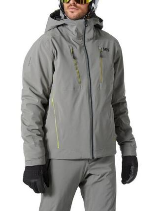 Skijacke Herren Alpha 4.0