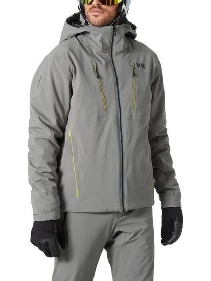 Skijacke Herren Alpha 4.0