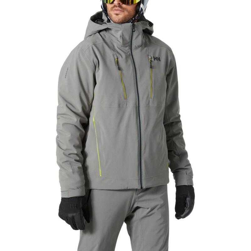 Geaca de schi Alpha 4.0 Jacket barbati