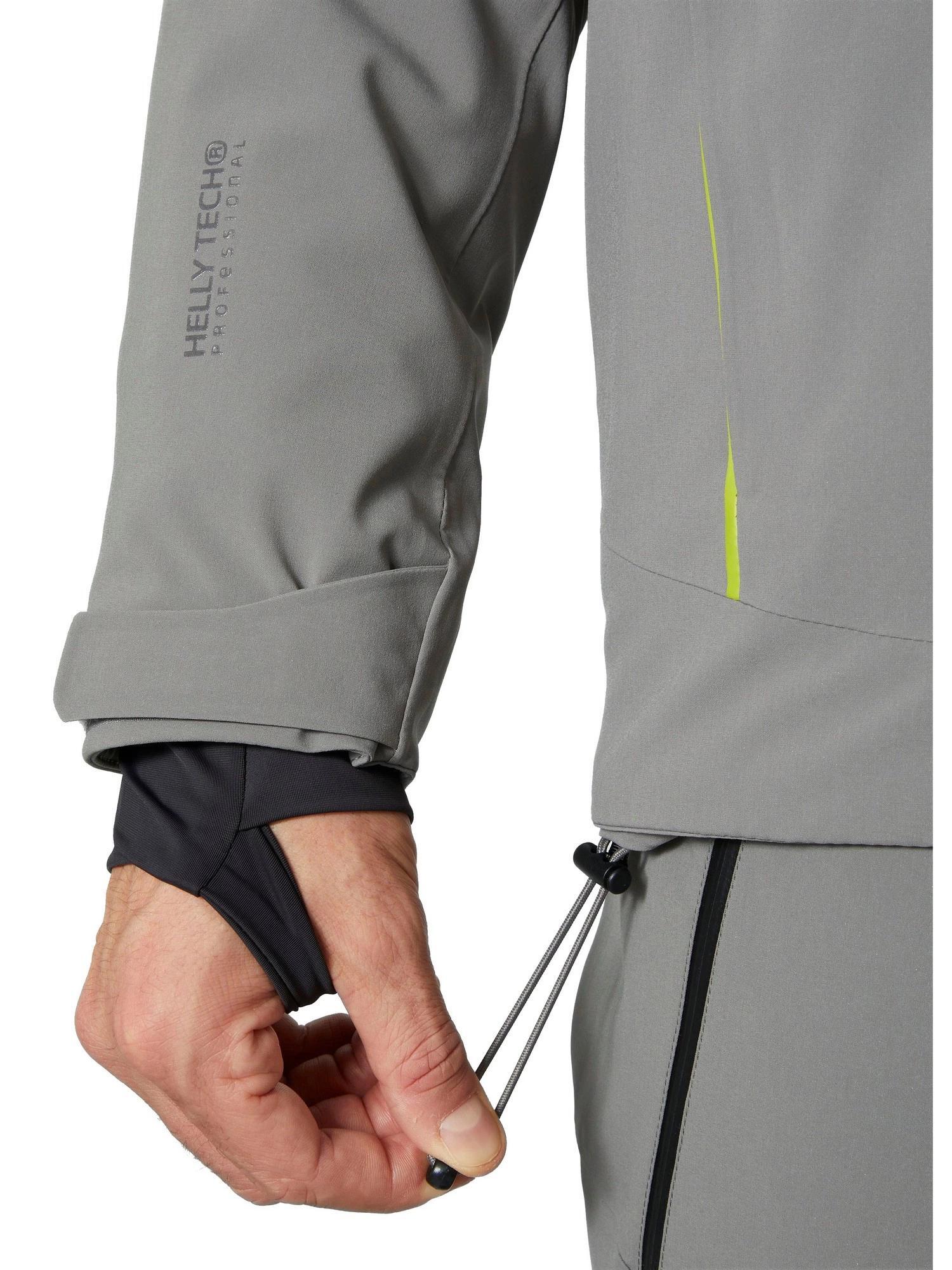 Chaqueta De Esquí Hombre Alpha 4.0 4/7