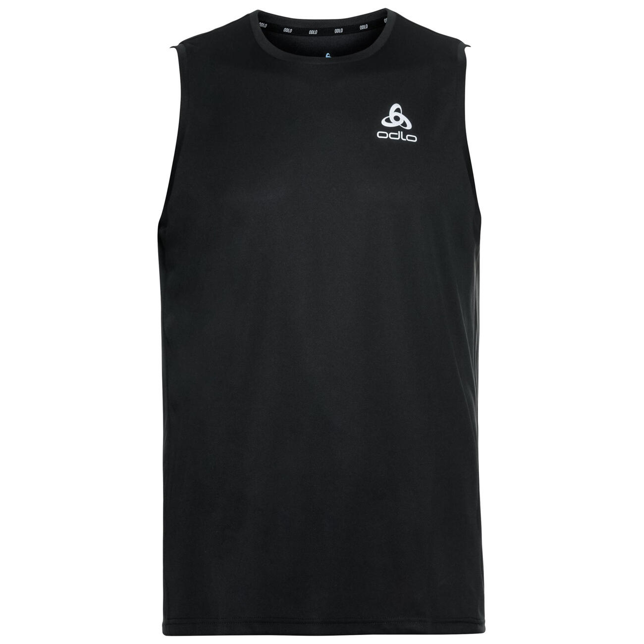Odlo Essential Tank Top Black 6/7