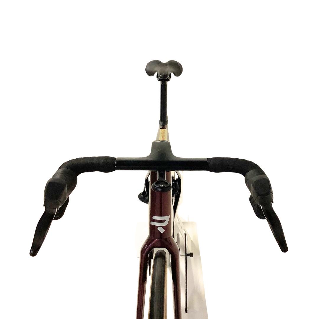 Second Life - Vélo électrique gravel Ridley e-Grifn Rival XPLR 12v M Rouge 4/5