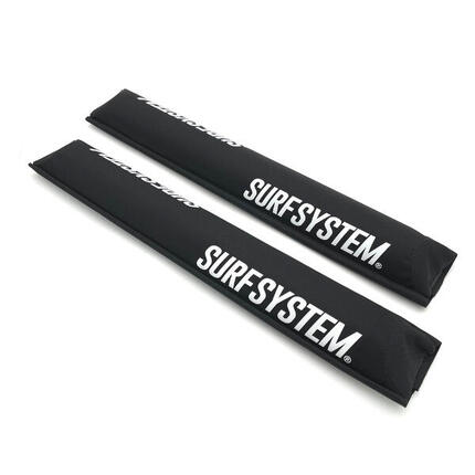 Surf System - Aérorack pads 28" pour voiture