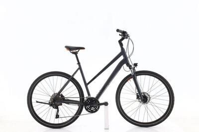 Tweedehands stadsfiets · touring exc · zeer goede toestand