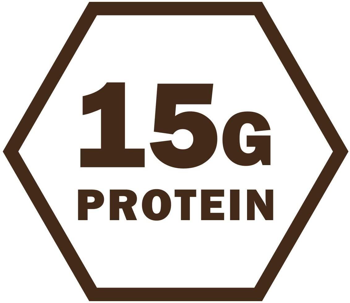 M&M's Protein Bar 51g Mars (pack of 12) 5/5