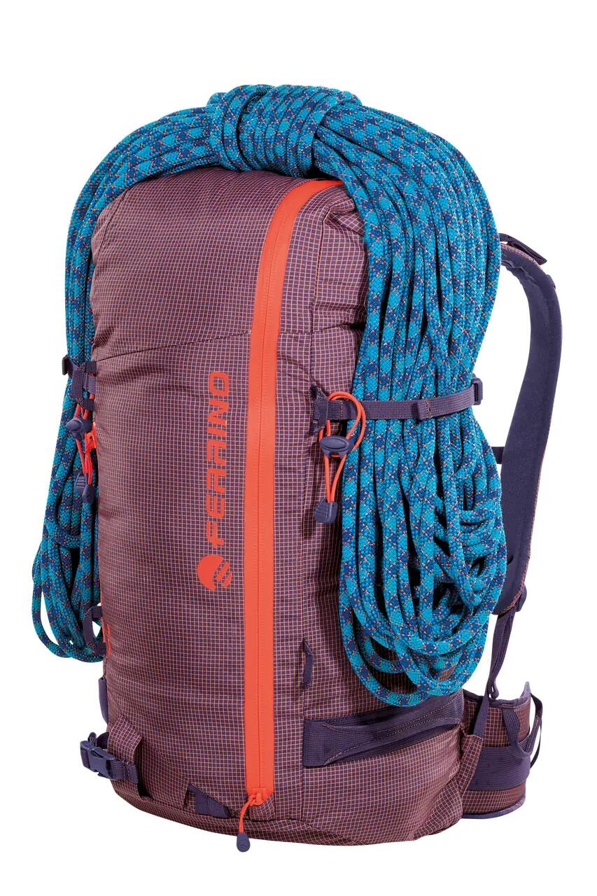 Skialpový A Freeride Batoh Osa 5/7