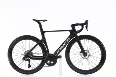 Bici strada ricondizionata · Orca Aero Di2 12V · Ottimo stato