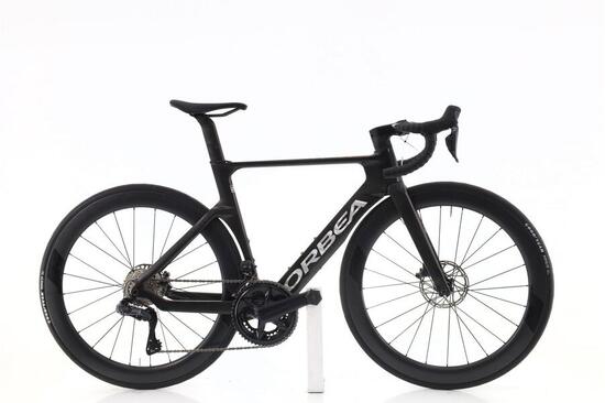 Bici strada ricondizionata · Orca Aero Di2 12V · Ottimo stato