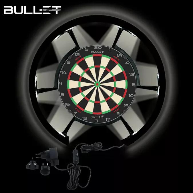 Bullet Radion 300 Light Darts világítás 3/3