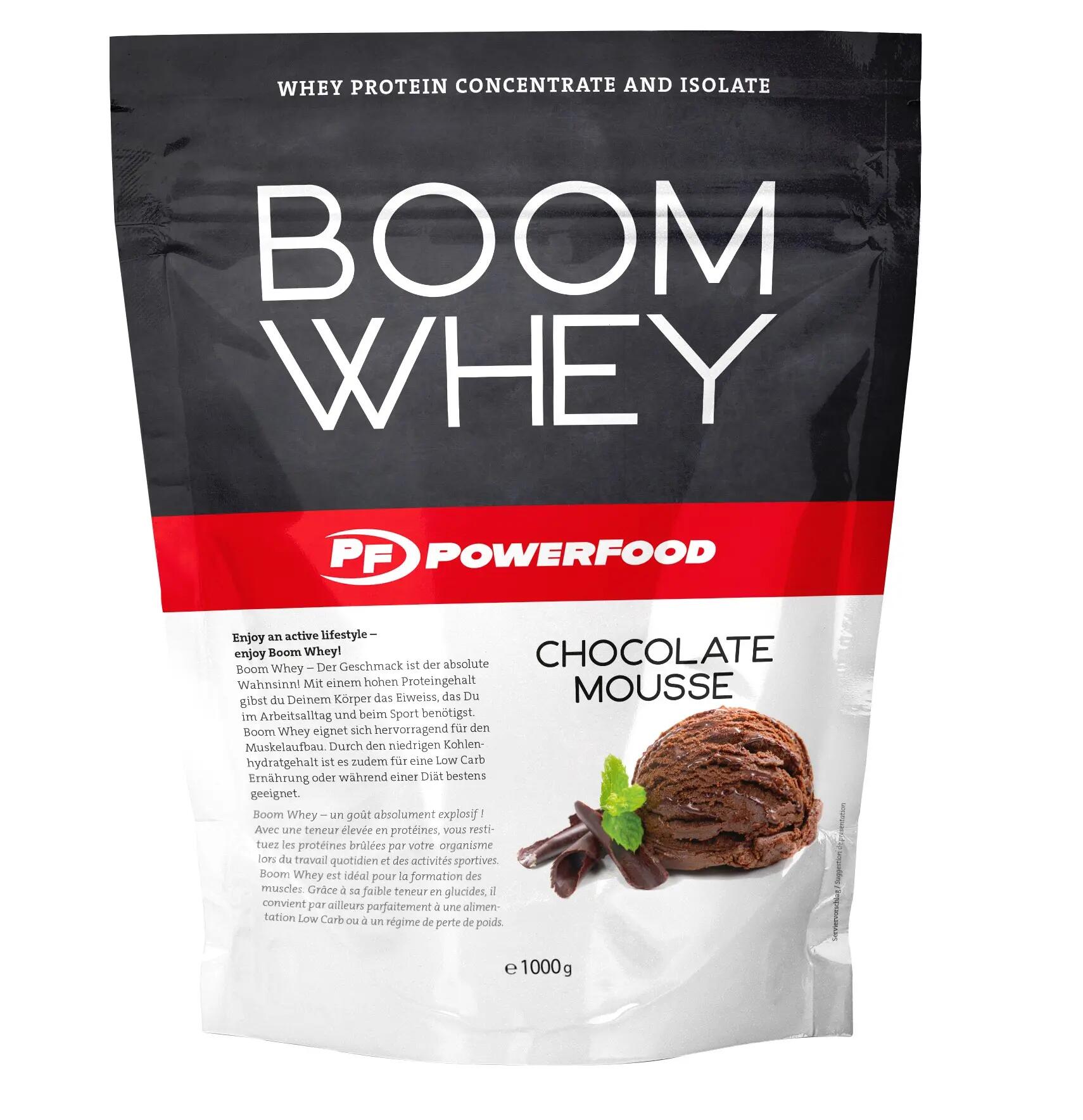 POWERFOOD picture