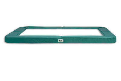 Salta veiligheidsrand - universeel - 305x214cm - groen