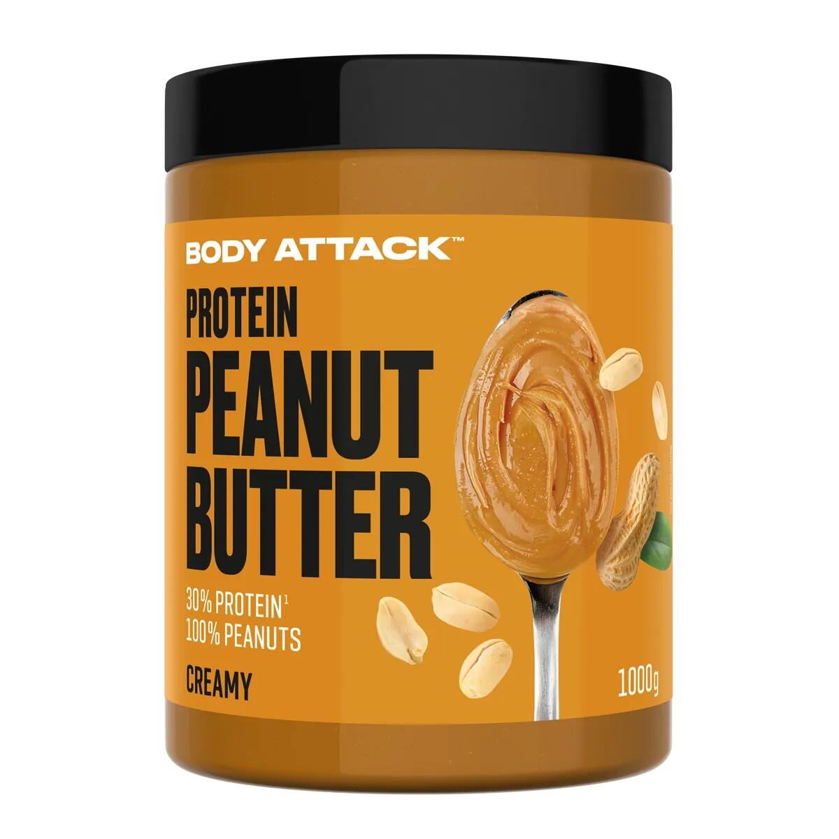 BODY ATTACK picture