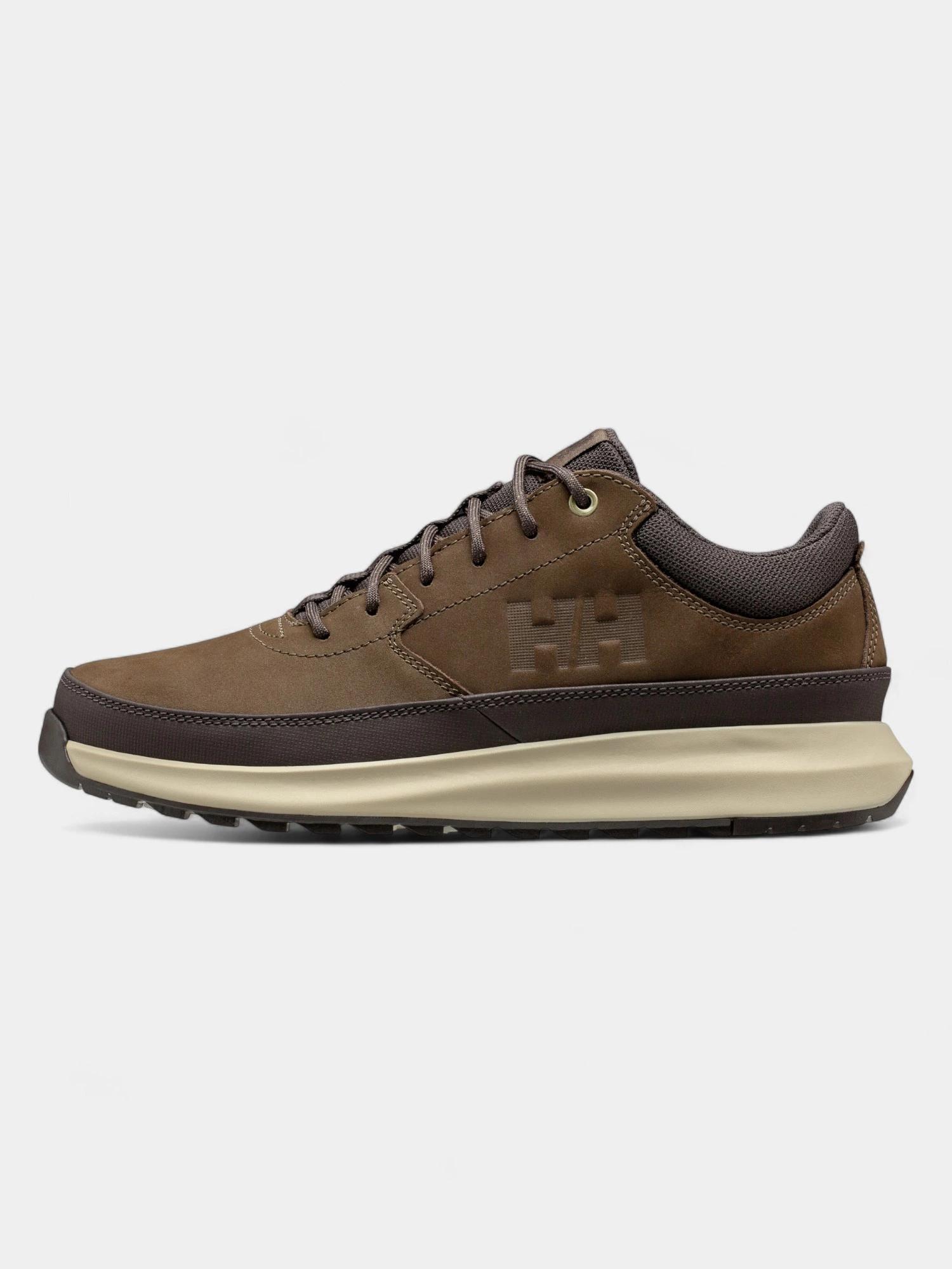 Low-Cut Schoenen Heren Beckett 3/7