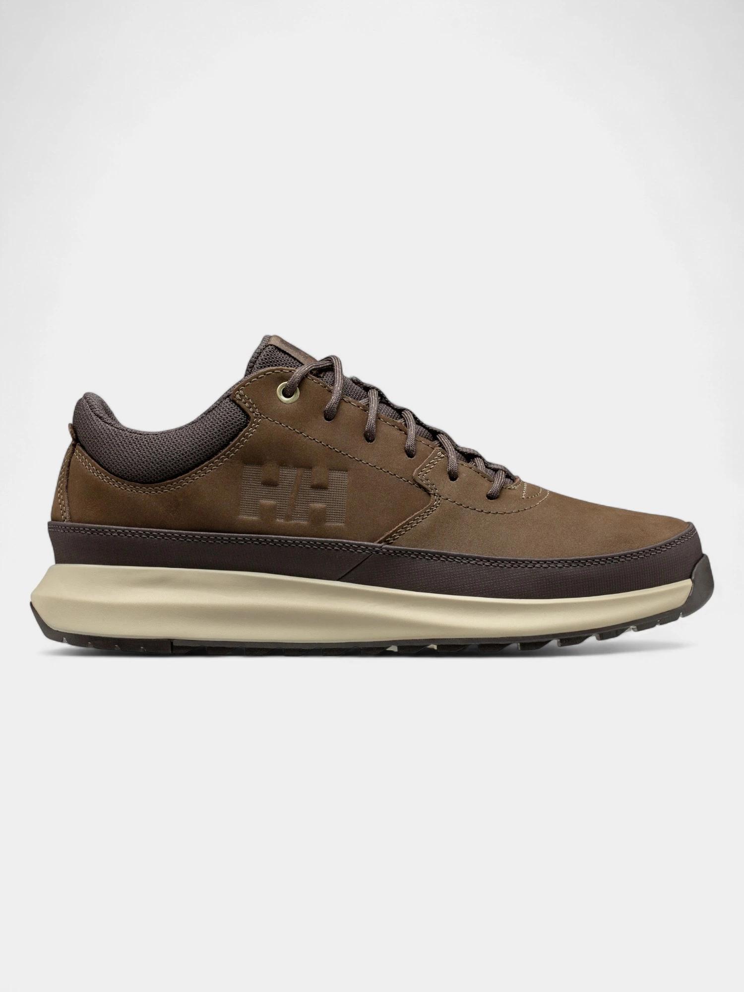 Low-Cut Schoenen Heren Beckett 2/7