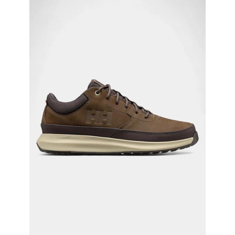 Pantofi Beckett barbati