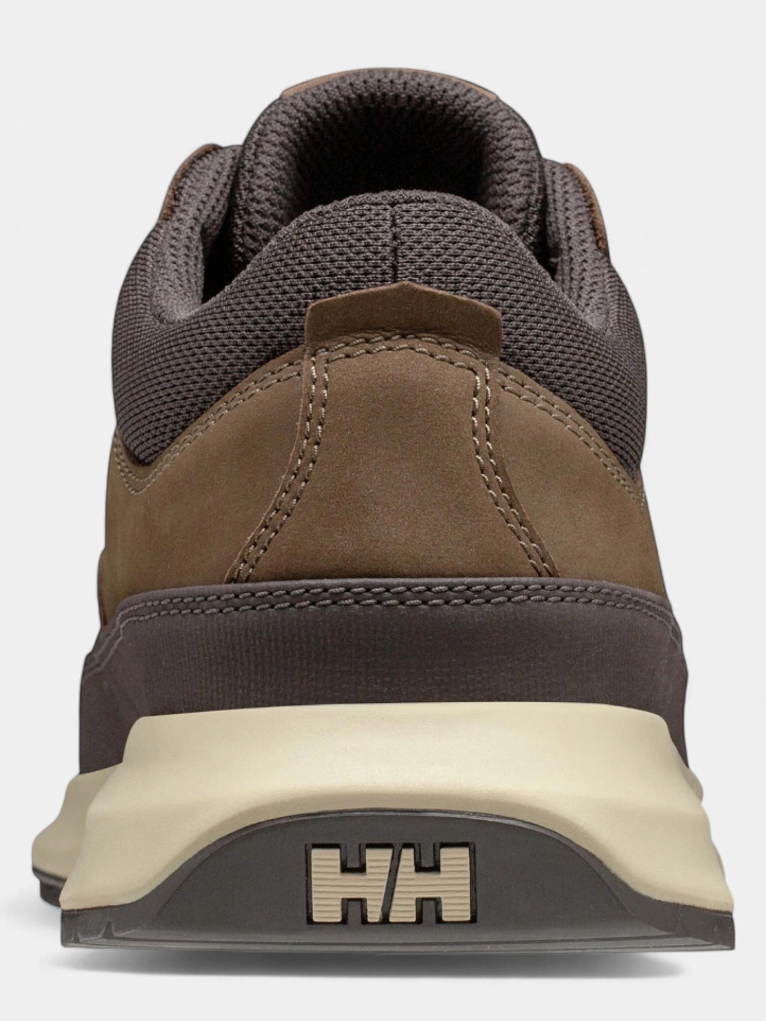 Low-Cut Schoenen Heren Beckett 5/7