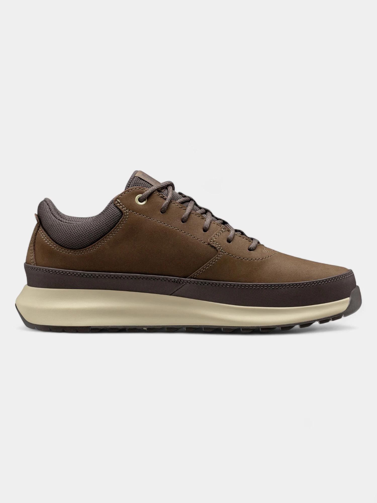 Low-Cut Schoenen Heren Beckett 4/7