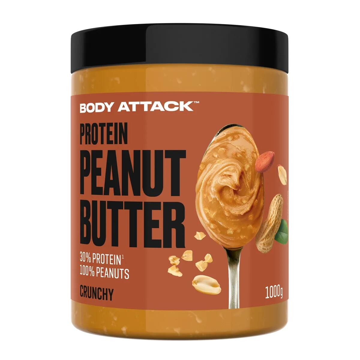 BODY ATTACK picture