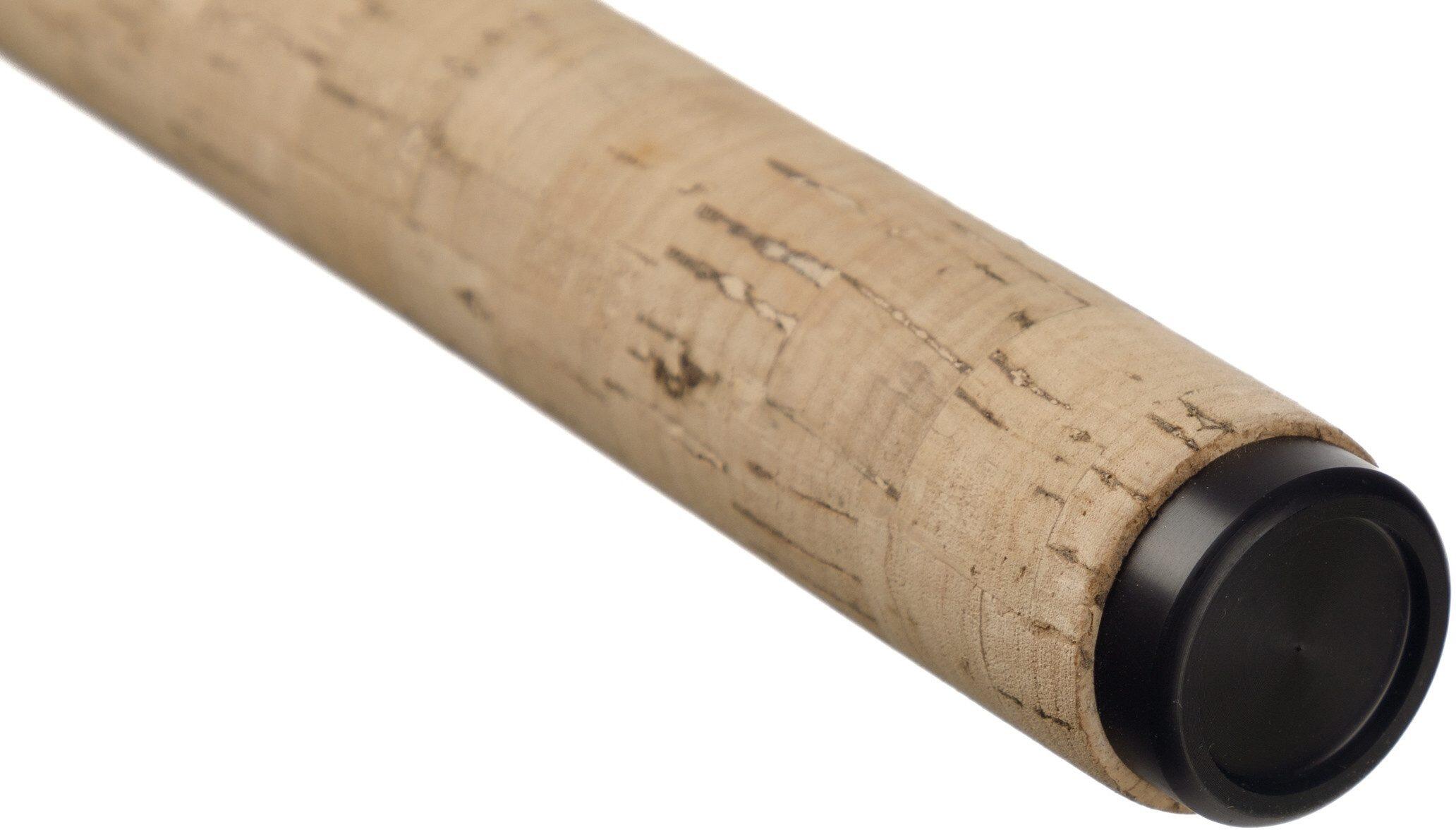 Sasori Tele Spin 270cm canne 10-30g - pêche télescopique 4/7