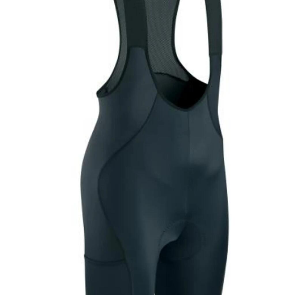 Ergonomic HD padded bib shorts Gist Discover
