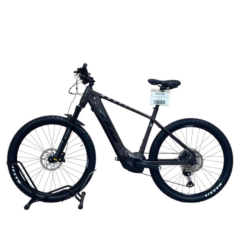 Second Hand - bicicletă de munte electrică KTM Macina Team 672 Glorious - Canou 