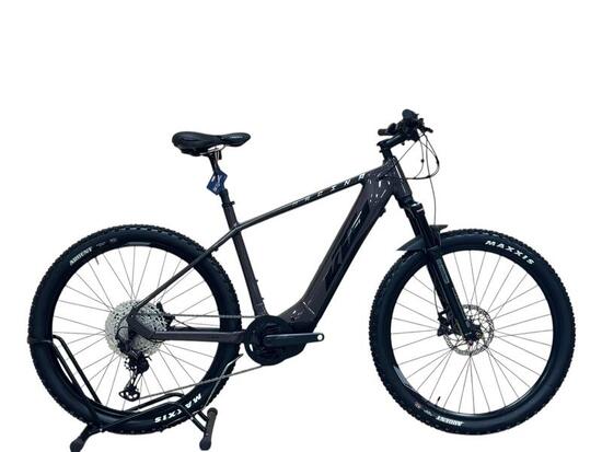 Reconditionné - VTT électrique KTM Macina Team 672 Glorious XT - comme neuf