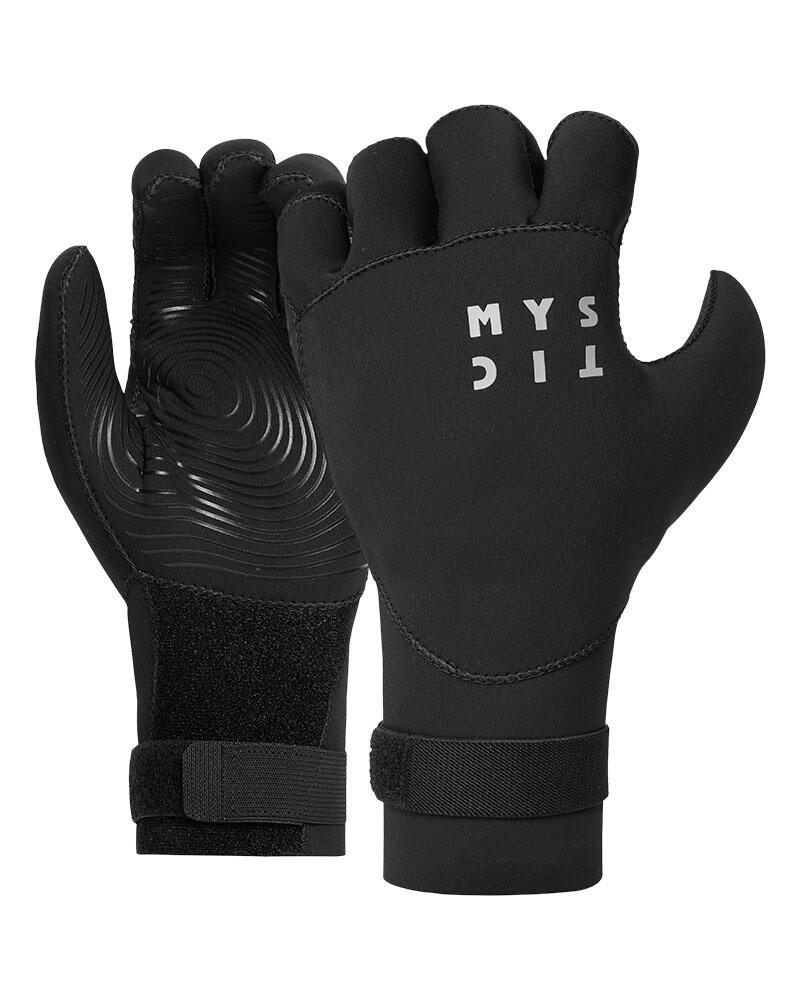 Mystic Roam Glove 3mm Precurved 1/7