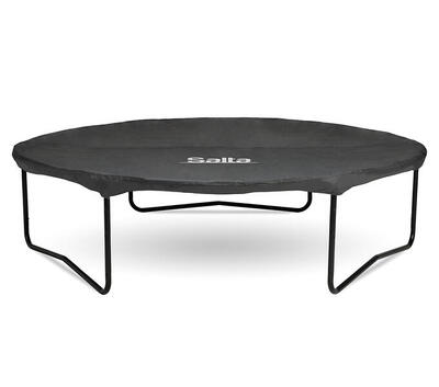 Salta afdekhoes - 213cm - zwart
