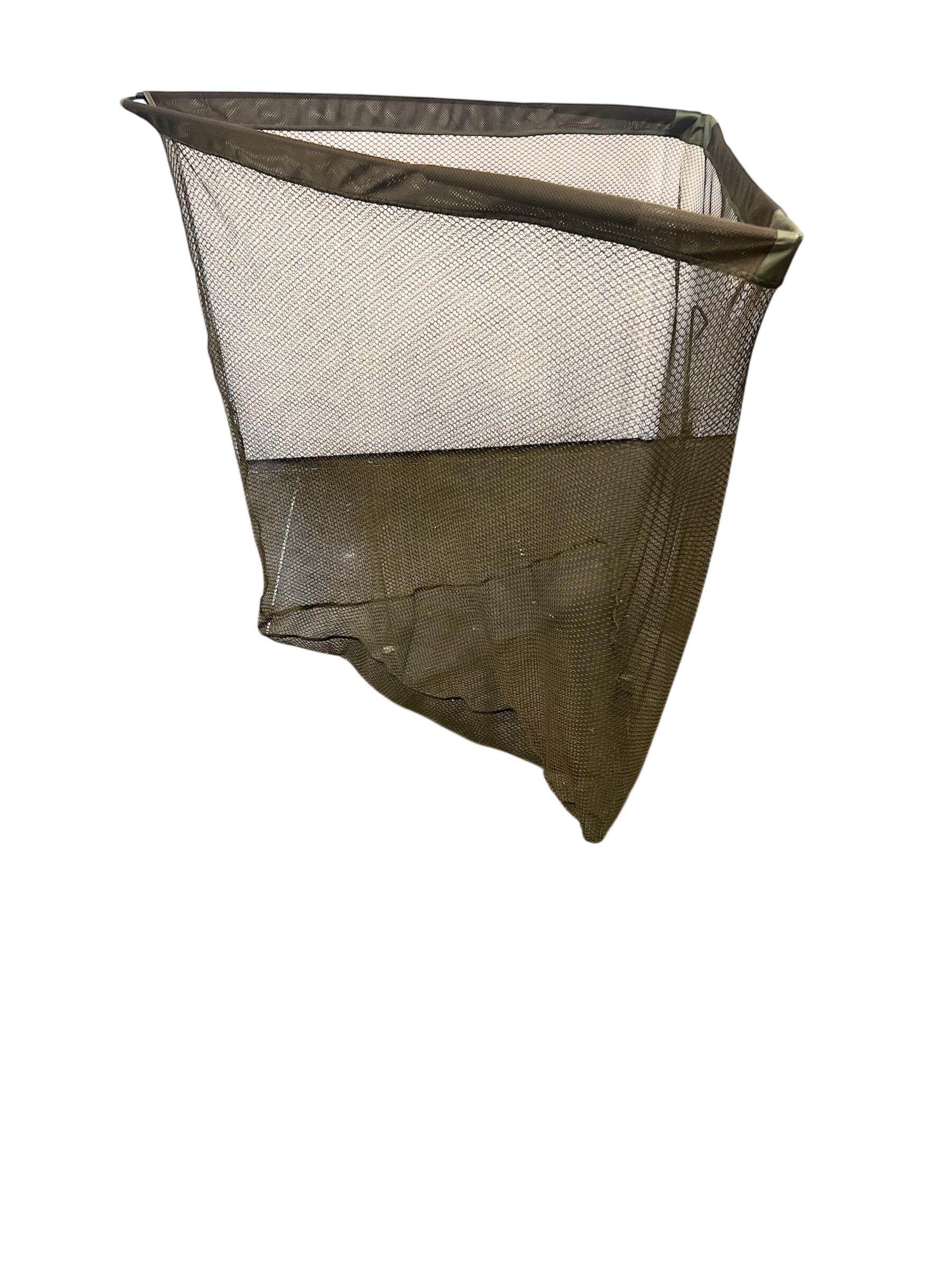 Épuisette à carpes 5/7