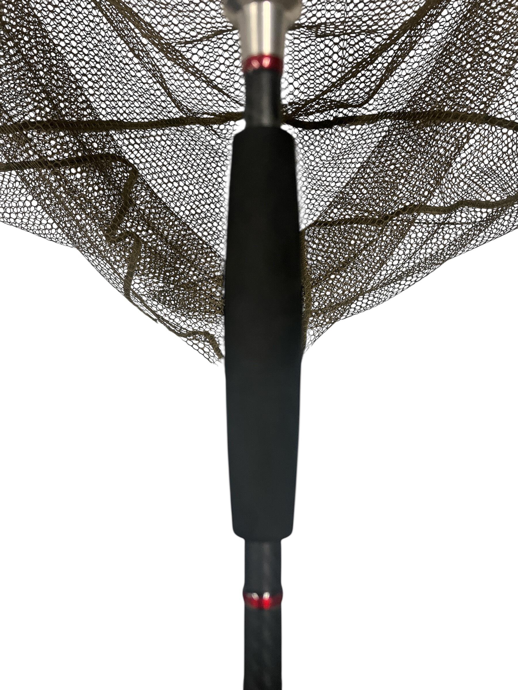 Épuisette à carpes 4/7