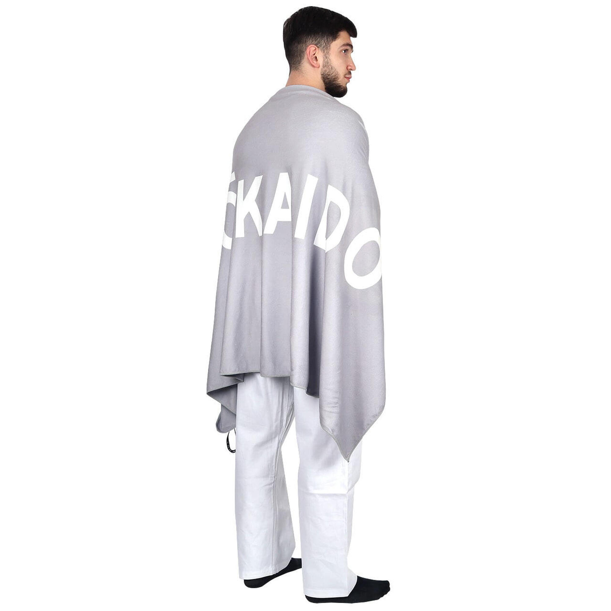 Prosop TOKAIDO Karate Wukf
