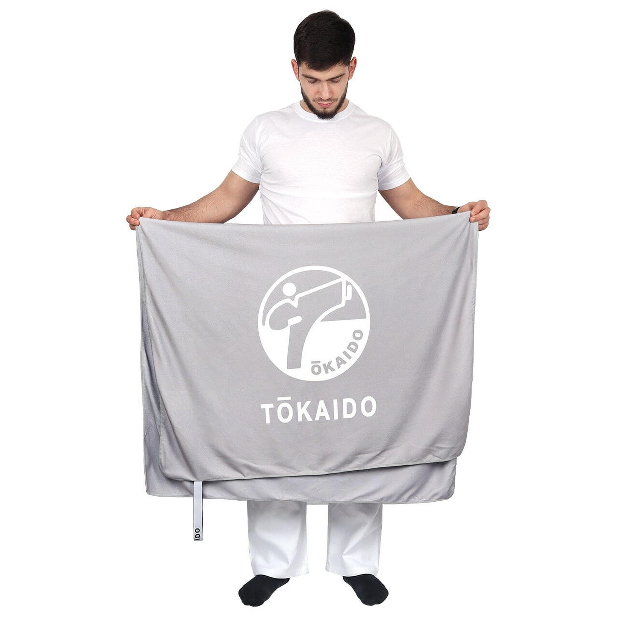 Prosop TOKAIDO Karate Wukf