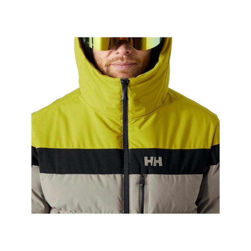 Geaca de schi Bossanova Puffy Jacket barbati