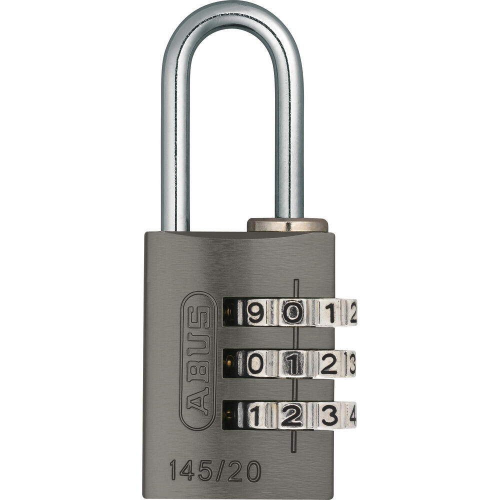 Padlock u Abus B/DFNLIESPP 145-20 mm