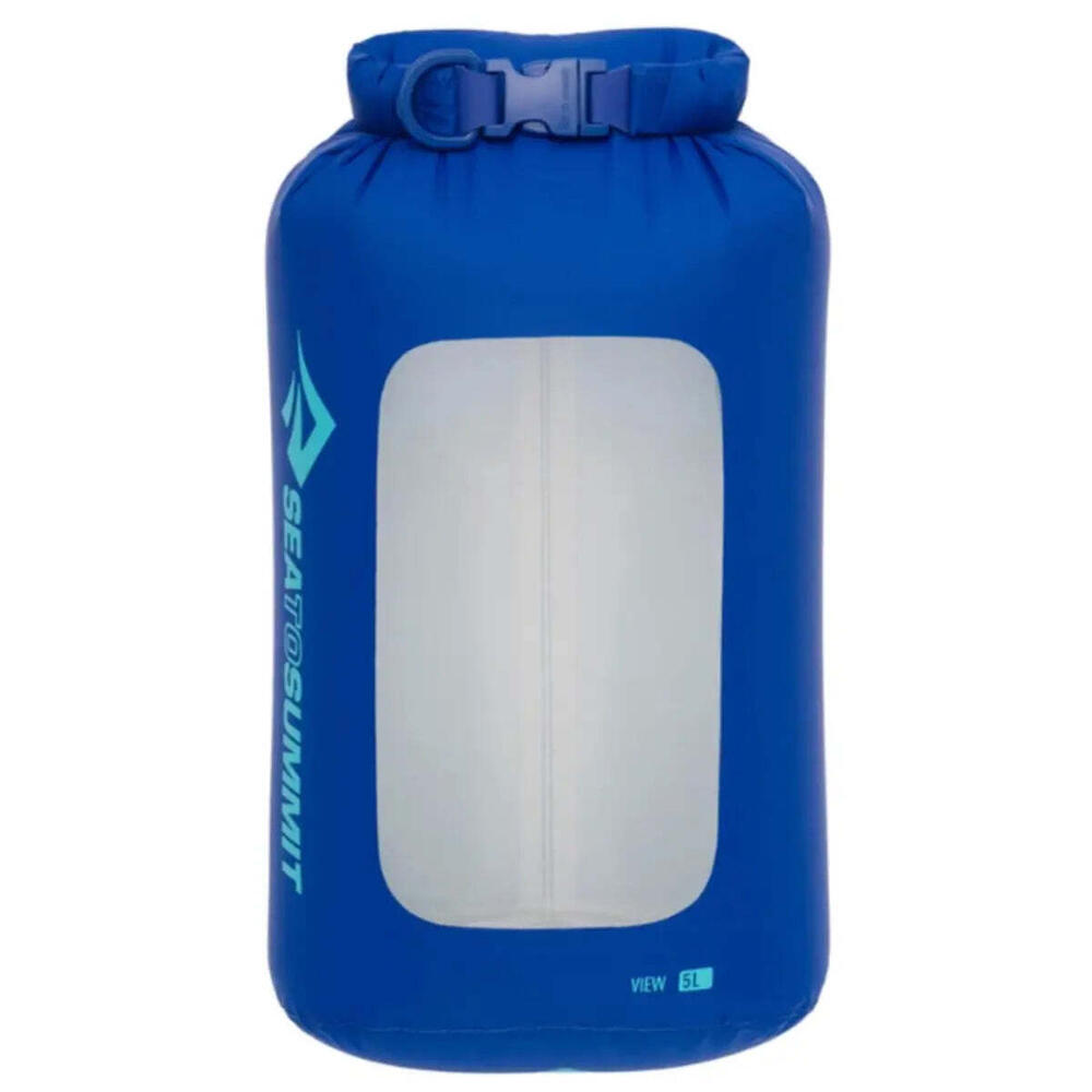 Sea to Summit Lightweight Dry Bag View 5 Litre - Surf the Web