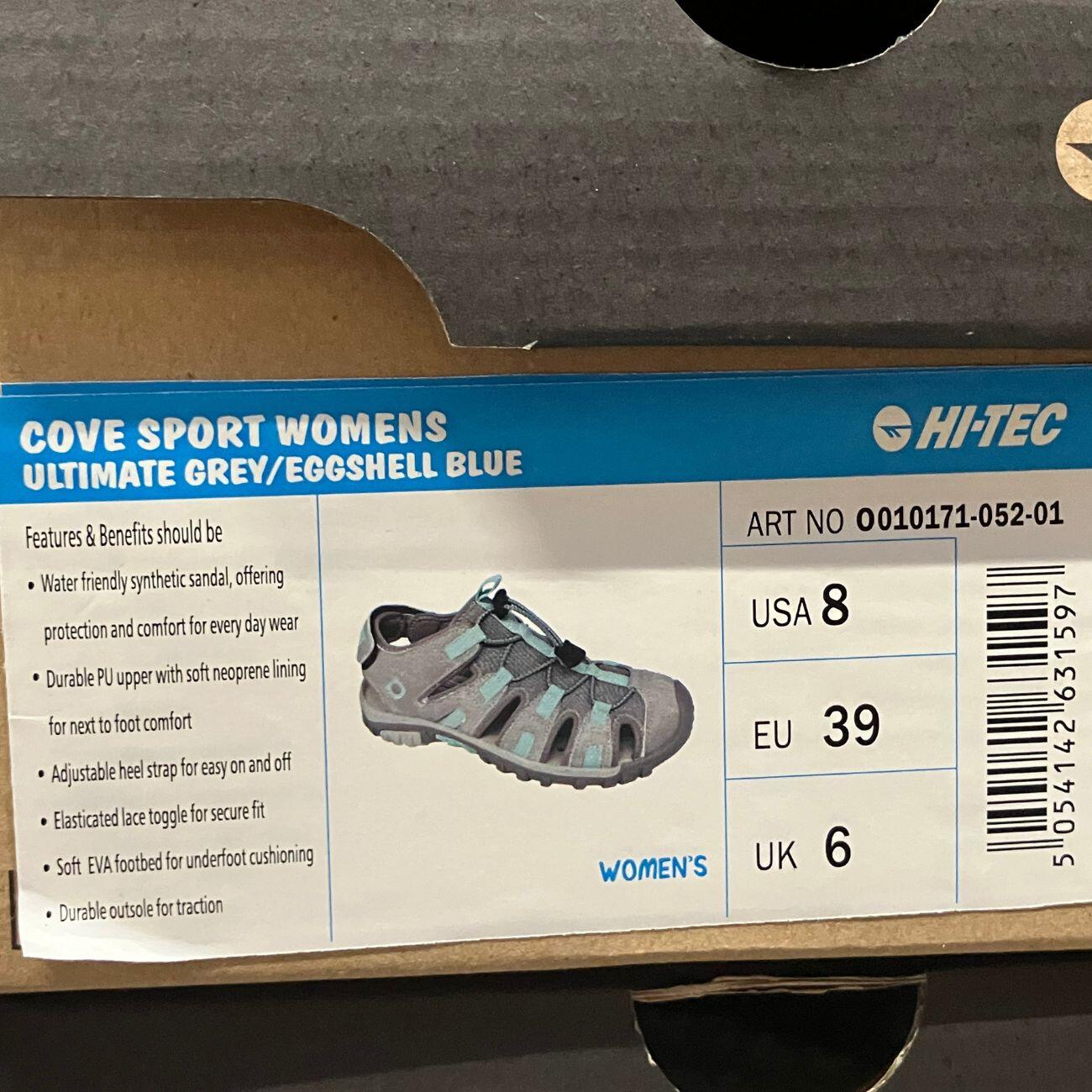 HI-TEC Casual schoenen O010171-052 Hi-Tec Cove Sport 3/5