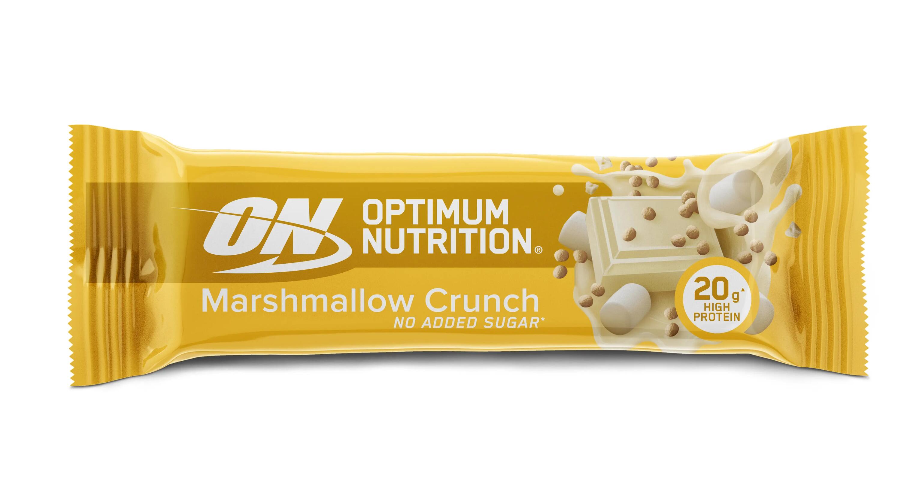 OPTIMUM NUTRITION picture