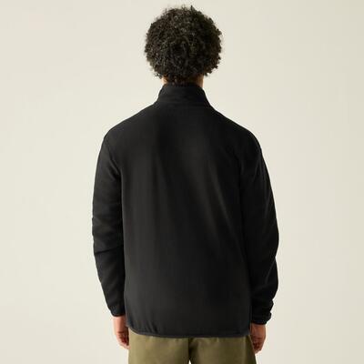 Polaire Frankie à fermeture éclair intégrale pour homme 2/7