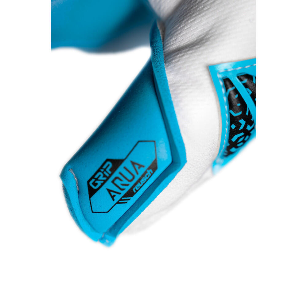 Gants de gardien de but Attrakt Aqua Evolution 7/7