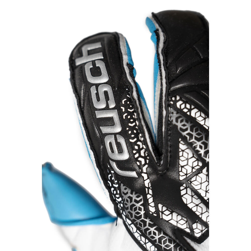Gants de gardien de but Attrakt Aqua Evolution 6/7