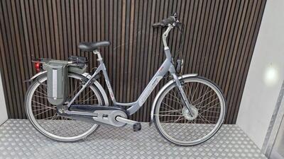 Giant twist | gebruikt | 3 maanden garantie grijs 55cm - f.91134