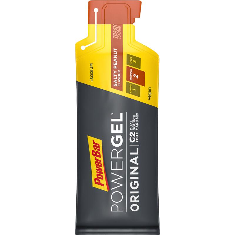 POWERBAR picture
